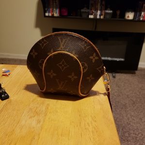 Wristlist Louis Vuitton